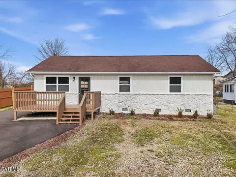 1205 Ledford Avenue Morristown Tn 37813, Morristown, TN 37813