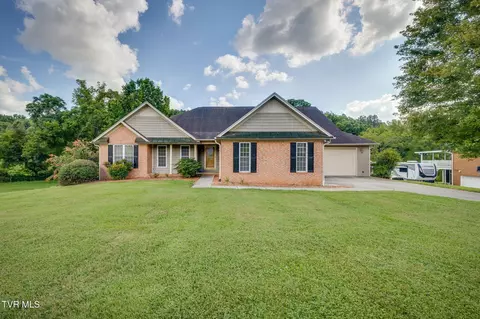 1031 Hickory View Drive Morristown Tn 37814, Morristown, TN 37814