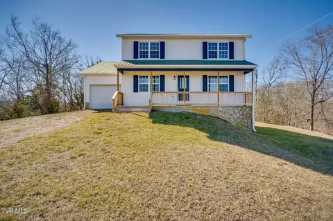 2269 Valleydale Road Mosheim Tn 37818, Mosheim, TN 37818
