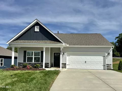 202 Artist Avenue Johnson City Tn 37615, Johnson City, TN 37615