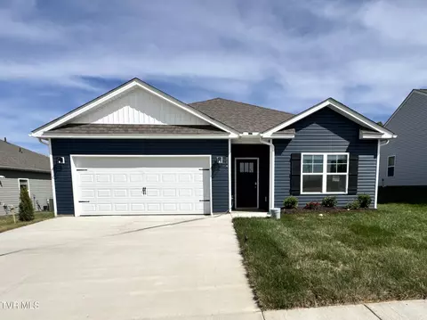 204 Artist Avenue Johnson City Tn 37615, Johnson City, TN 37615