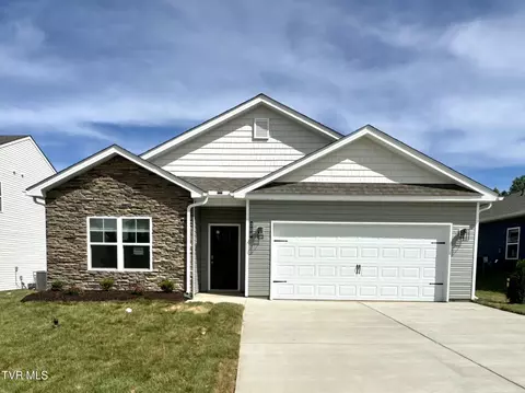 206 Artist Avenue Johnson City Tn 37615, Johnson City, TN 37615