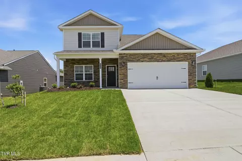 208 Artist Avenue Johnson City Tn 37615, Johnson City, TN 37615