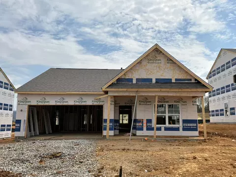210 Artist Avenue Johnson City Tn 37615, Johnson City, TN 37615