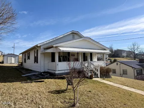 533 Spurgeon Lane Bristol Va 24201, Bristol, VA 24201