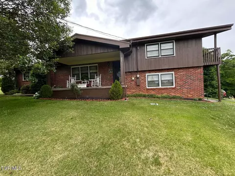 1130 Hixson Avenue Greeneville Tn 37743, Greeneville, TN 37743