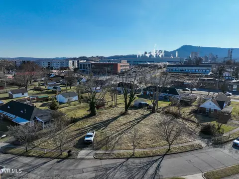 524 Sequoyah Drive Kingsport Tn 37660, Kingsport, TN 37660