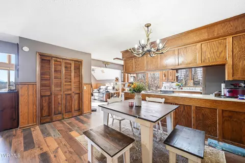 Dining - 251 Forbes Street Cedar Bluff Va 24609, Cedar Bluff, VA 24609 photo 3 of 3