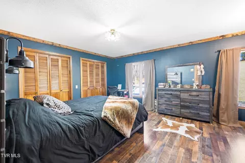 Bedroom - 251 Forbes Street Cedar Bluff Va 24609, Cedar Bluff, VA 24609 photo 1 of 6