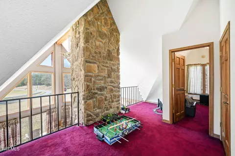 Entry Way - 251 Forbes Street Cedar Bluff Va 24609, Cedar Bluff, VA 24609 photo 1 of 2