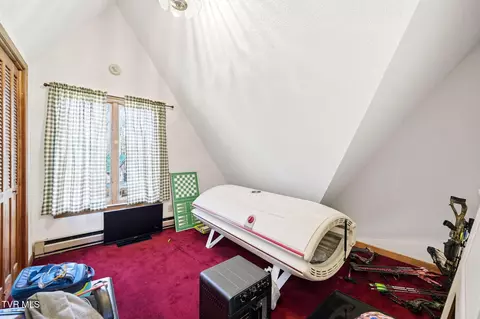 Bedroom - 251 Forbes Street Cedar Bluff Va 24609, Cedar Bluff, VA 24609 photo 6 of 6