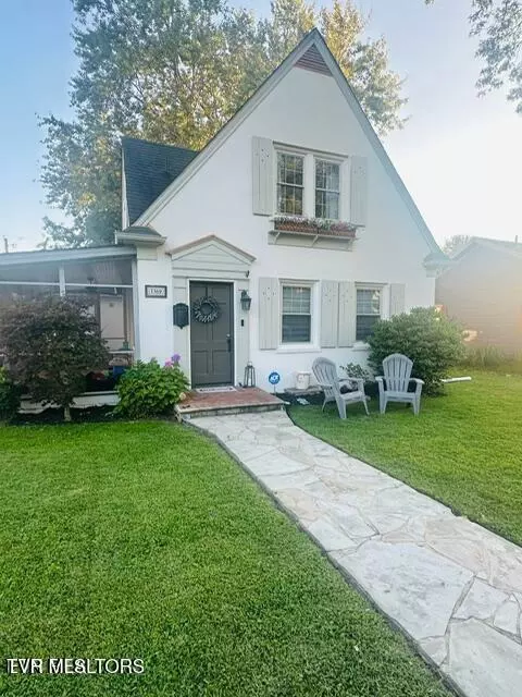 1369 Catawba Street Kingsport Tn 37660, Kingsport, TN 37660