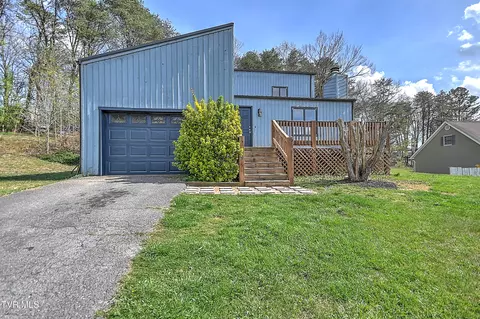 Exterior - 211 Sunny Hill Court Fall Branch Tn 37656, Fall Branch, TN 37656 photo 1 of 9
