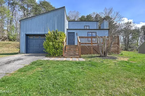 211 Sunny Hill Court Fall Branch Tn 37656, Fall Branch, TN 37656