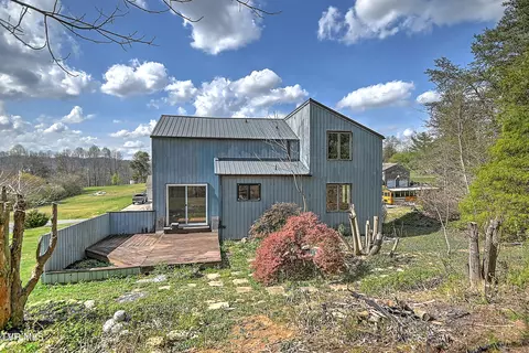 Exterior - 211 Sunny Hill Court Fall Branch Tn 37656, Fall Branch, TN 37656 photo 6 of 9