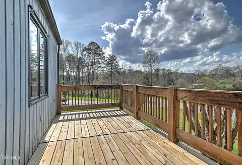 Exterior - 211 Sunny Hill Court Fall Branch Tn 37656, Fall Branch, TN 37656 photo 2 of 9