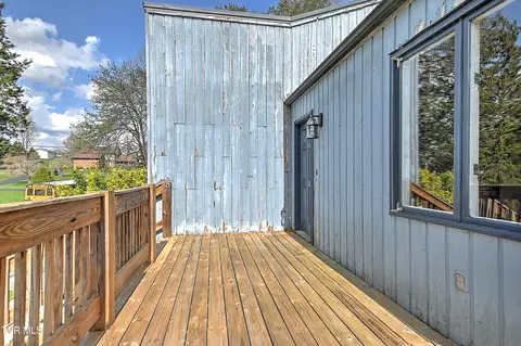 Exterior - 211 Sunny Hill Court Fall Branch Tn 37656, Fall Branch, TN 37656 photo 3 of 9