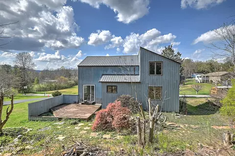 Exterior - 211 Sunny Hill Court Fall Branch Tn 37656, Fall Branch, TN 37656 photo 8 of 9