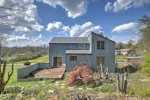 Exterior - 211 Sunny Hill Court Fall Branch Tn 37656, Fall Branch, TN 37656 photo 7 of 9