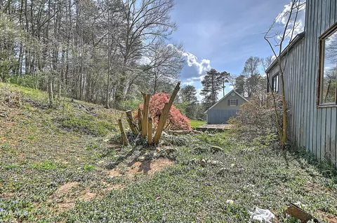 Exterior - 211 Sunny Hill Court Fall Branch Tn 37656, Fall Branch, TN 37656 photo 9 of 9