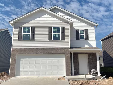 1109 Aspen Terrace Greeneville Tn 37745, Greeneville, TN 37745