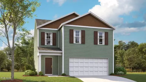 1107 Aspen Terrace Greeneville Tn 37745, Greeneville, TN 37745