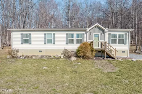 292 Clark Road Bristol Tn 37620, Bristol, TN 37620