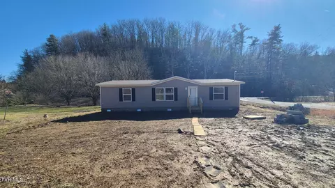 251 Bellebrook Road Bristol Tn 37620, Bristol, TN 37620