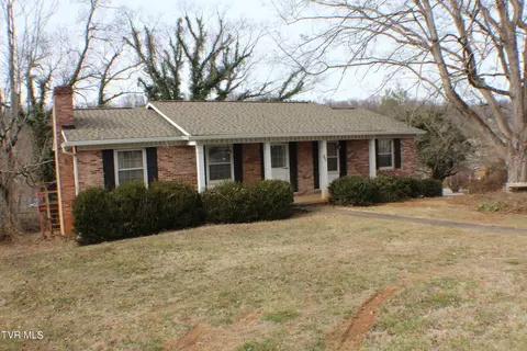 201 Coralwood Drive Kingsport Tn 37663, Kingsport, TN 37663