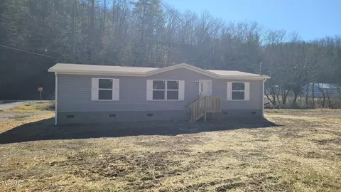 257 Bellebrook Road Bristol Tn 37620, Bristol, TN 37620