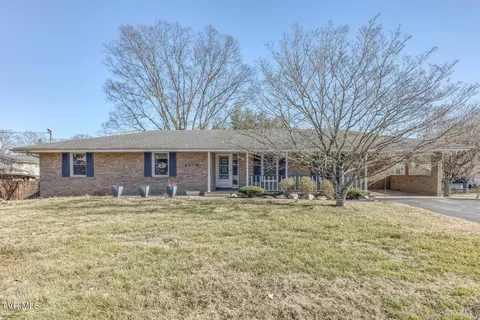 517 Colonial Heights Road Kingsport Tn 37663, Kingsport, TN 37663