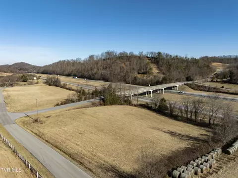 lot1 Double Springs Road Fall Branch Tn 37656, Fall Branch, TN 37656