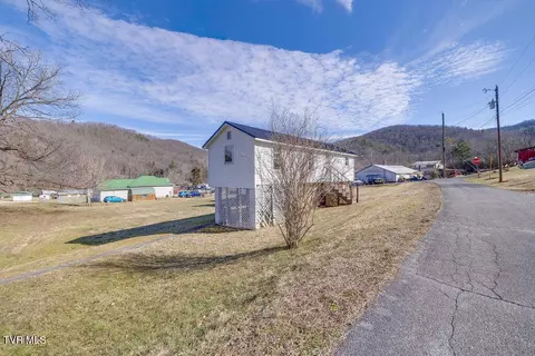 Exterior - 270 Roberts Lane Erwin Tn 37650, Erwin, TN 37650 photo 5 of 5