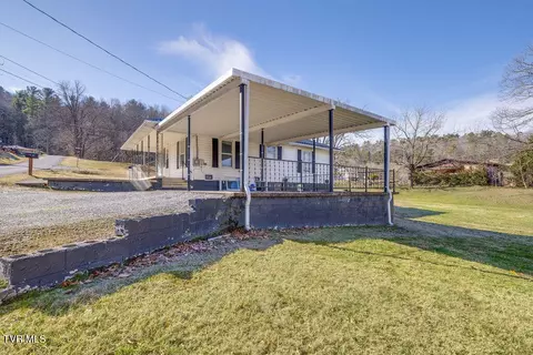 Exterior - 270 Roberts Lane Erwin Tn 37650, Erwin, TN 37650 photo 1 of 5