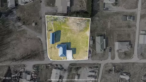 View/Area - 270 Roberts Lane Erwin Tn 37650, Erwin, TN 37650 photo 1 of 8