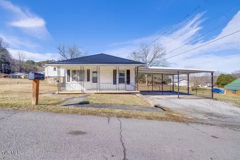 270 Roberts Lane Erwin Tn 37650, Erwin, TN 37650