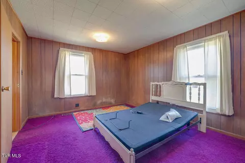 Bedroom - 270 Roberts Lane Erwin Tn 37650, Erwin, TN 37650 photo 5 of 8