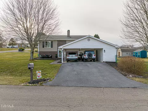 23270 Pioneer Drive Bristol Va 24202, Bristol, VA 24202