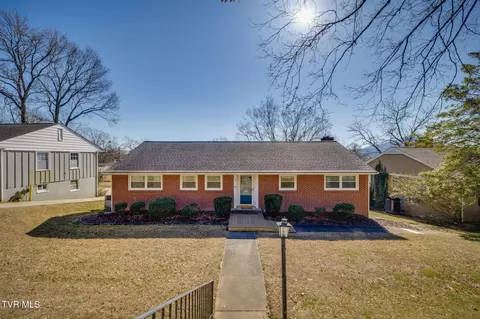 1109 Watauga Street Kingsport Tn 37660, Kingsport, TN 37660