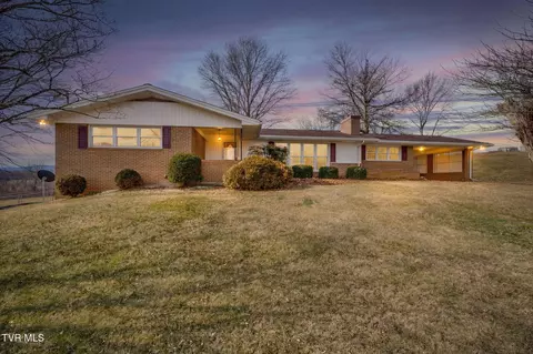 163 Cecil Gray Road Jonesborough Tn 37659, Jonesborough, TN 37659