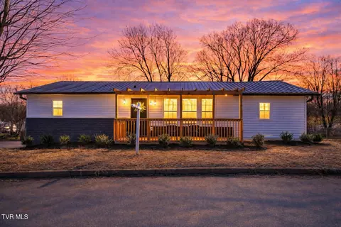 2512 Long Street Johnson City Tn 37601, Johnson City, TN 37601