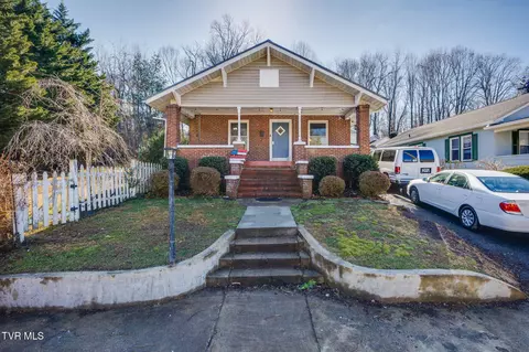605 Franklin Street Johnson City Tn 37604, Johnson City, TN 37604