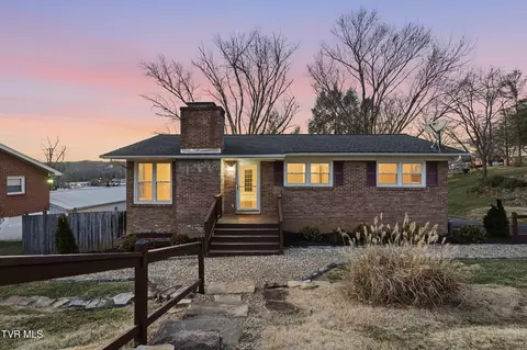 404 Merriewood Drive Bristol Tn 37620, Bristol, TN 37620