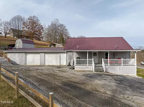 22262 Driftwood Lane Abingdon Va 24211, Abingdon, VA 24211