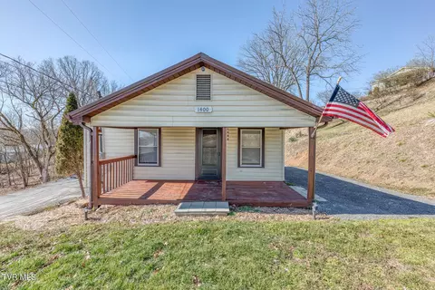 1400 Jayne Road Kingsport Tn 37660, Kingsport, TN 37660