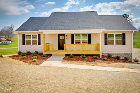 420 Barren Valley Road Chuckey Tn 37641, Chuckey, TN 37641