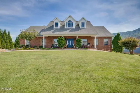 599 Church Lane Church Hill Tn 37642, Church Hill, TN 37642