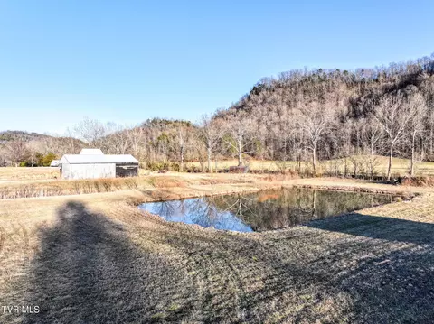 0 Gap Creek Road, Bulls Gap, TN 37711