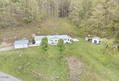 1460 Gum Branch Road Oakwood Va 24631, Oakwood, VA 24631
