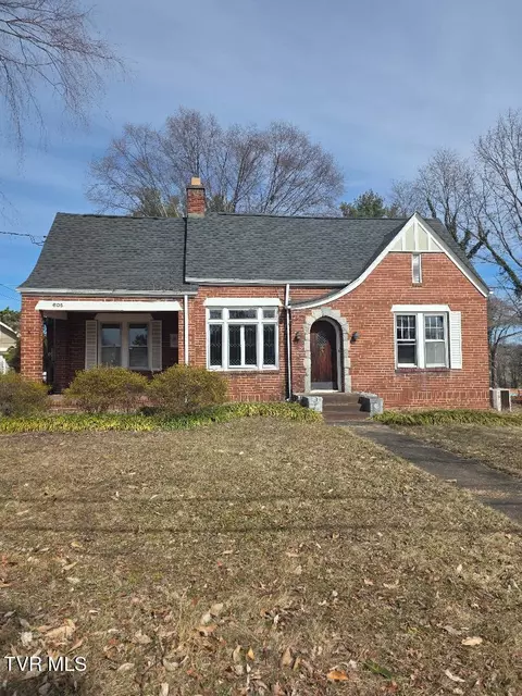 605 Haynes Street Bristol Tn 37620, Bristol, TN 37620